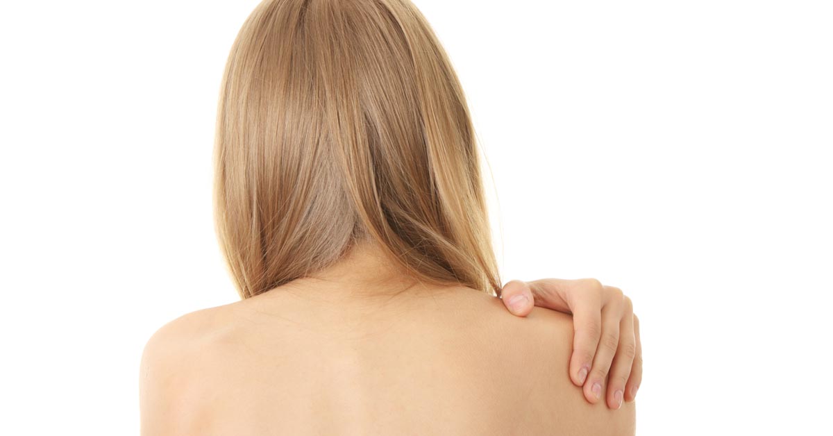 Loveland shoulder pain treatment and recovery