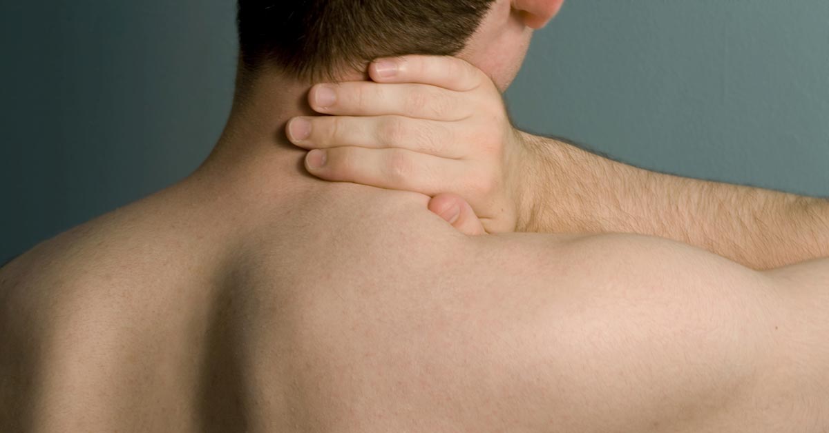 Loveland neck pain and headache treatment