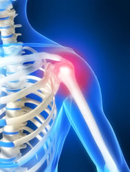 chiropractic care shoulder