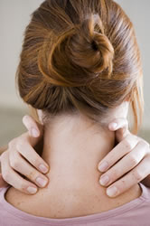 Neck pain treatment Loveland, OH